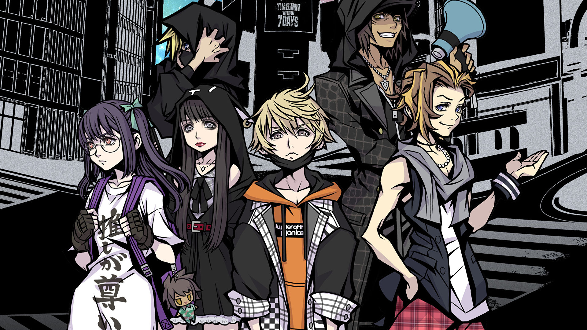 splash screen twewy