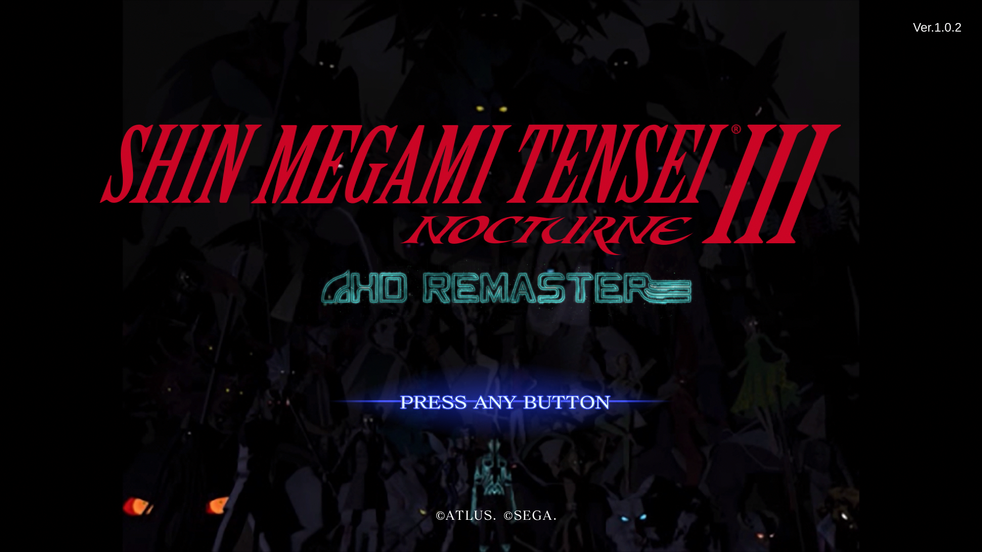 smt3 hd remaster nocturn title