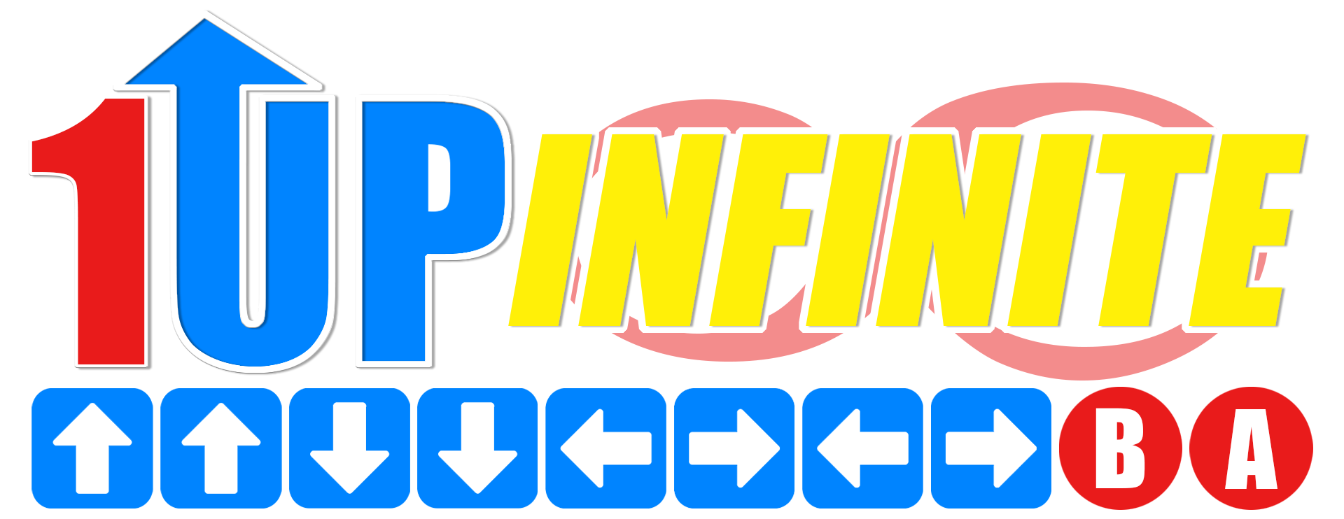 1UpInfinite logo