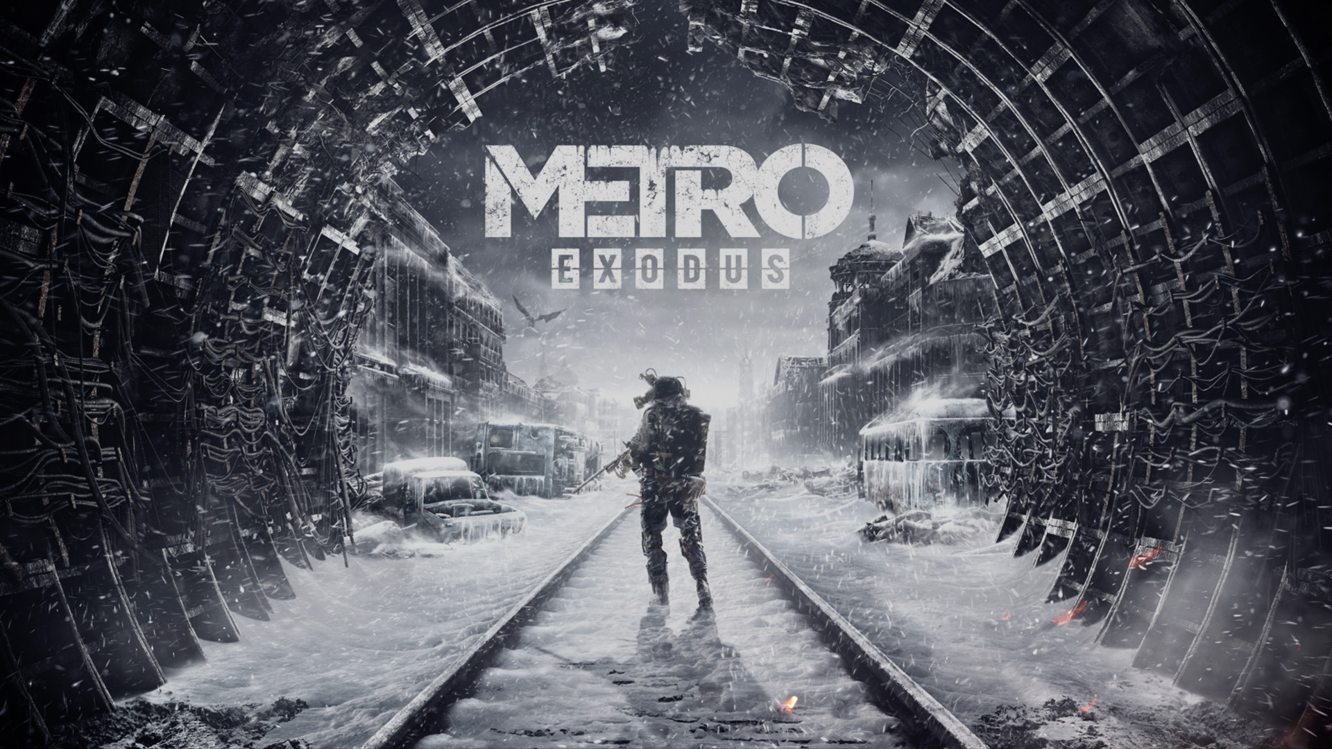 Metro Exodus Enhanced Edition