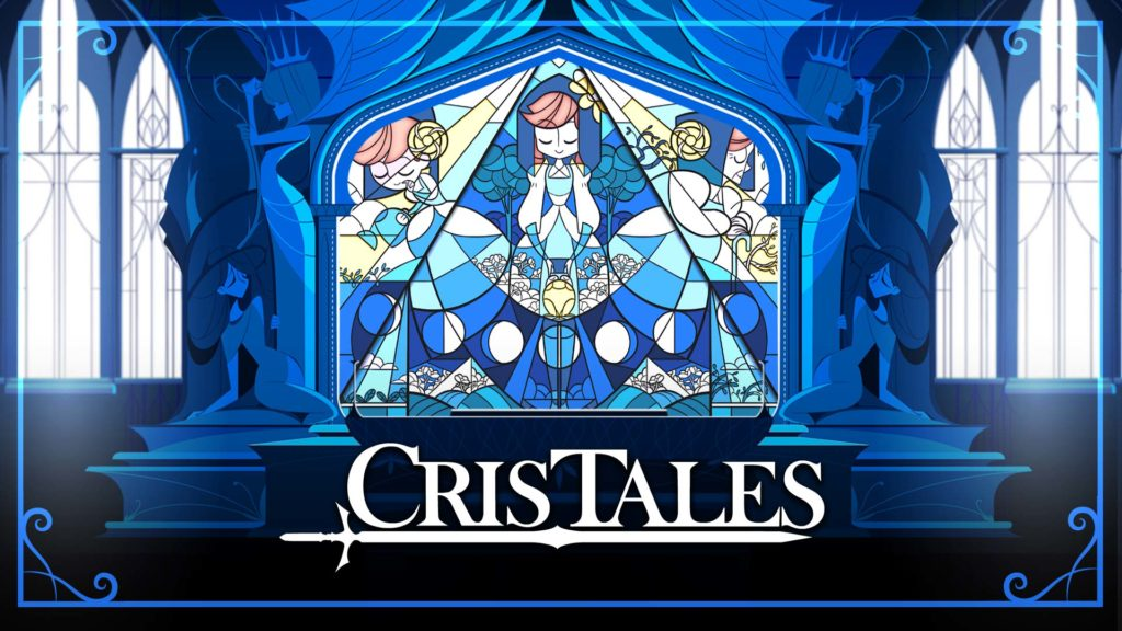 Cris Tales Cover Art