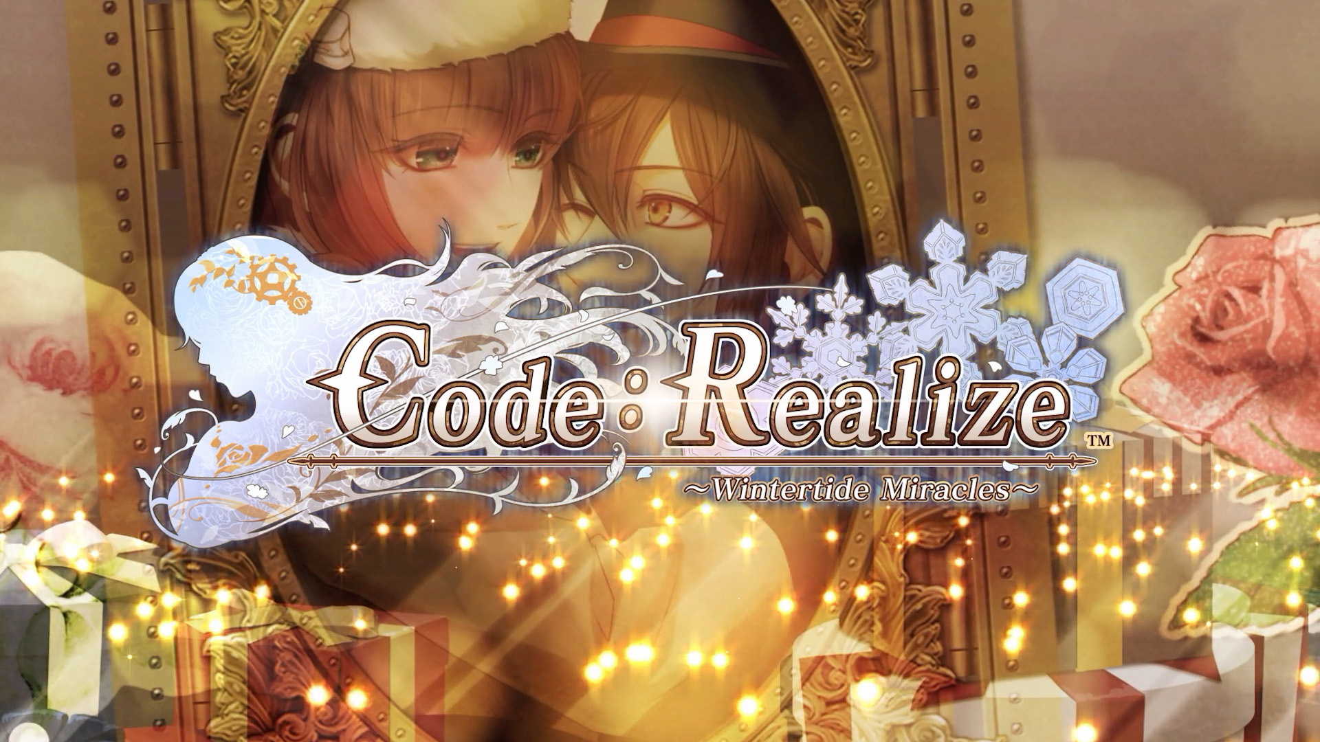 Code: Realize ~Wintertide Miracles~