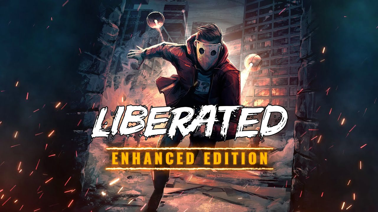 Liberated Enhanced Edition