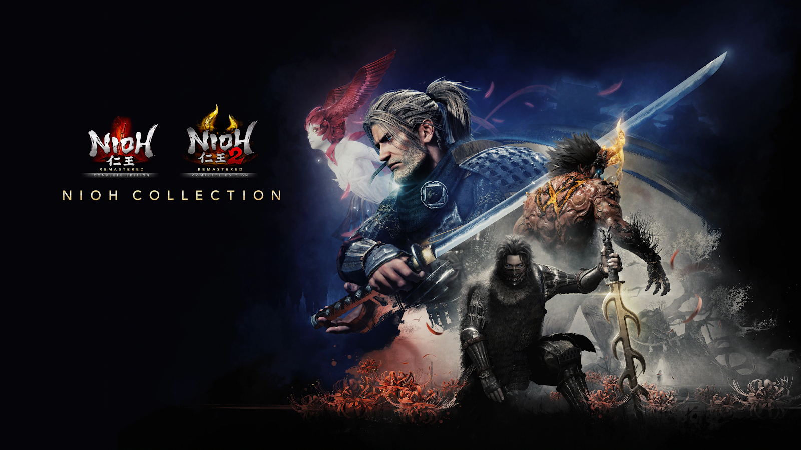 The Nioh Collection