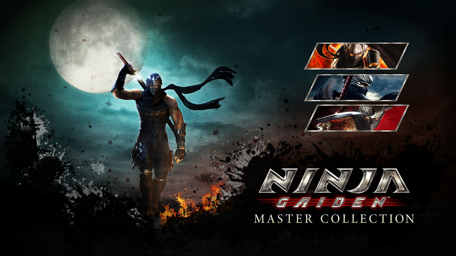 ninja-gaiden-master-collection-titles