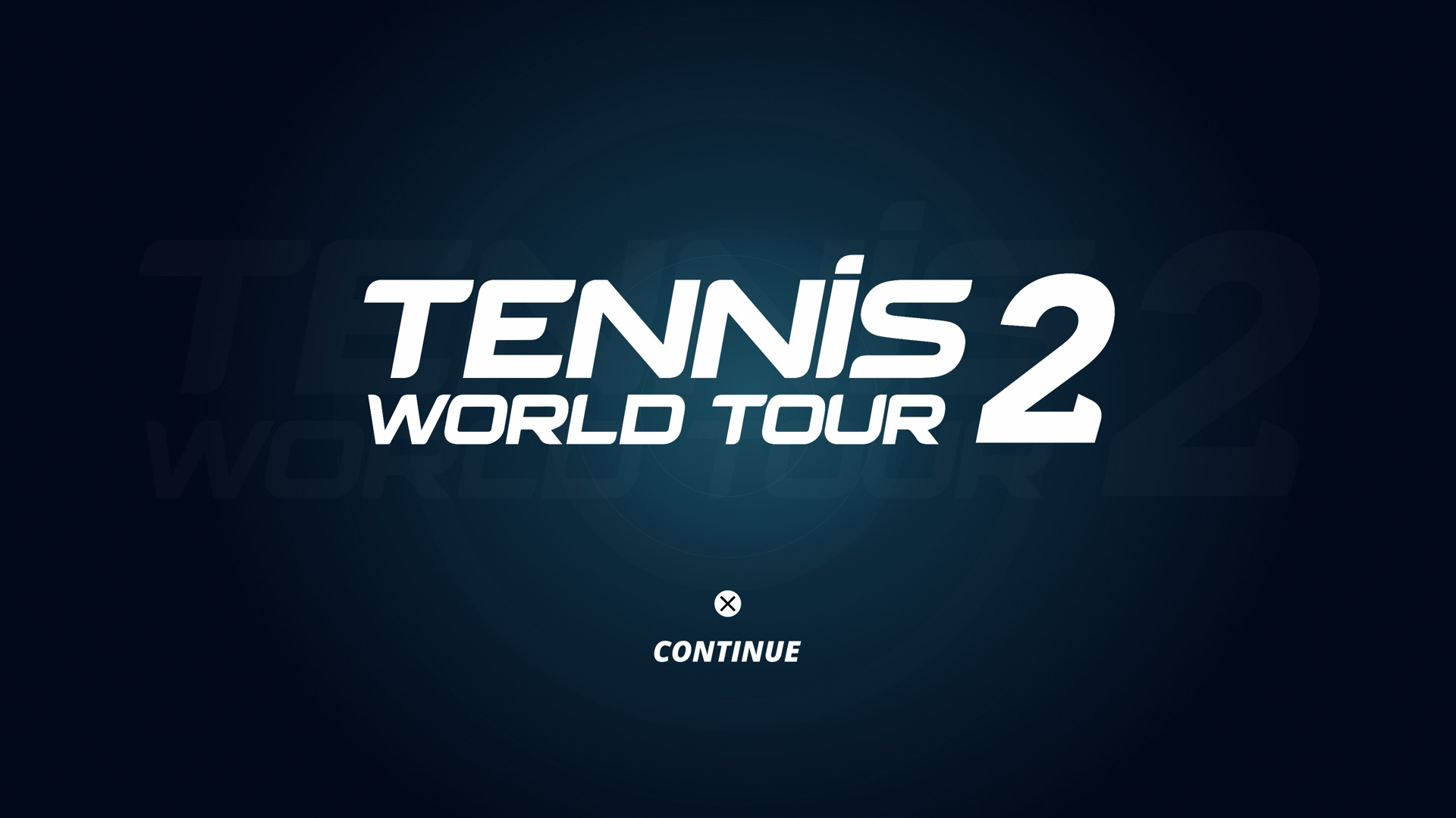 Tennis World Tour 2 Title