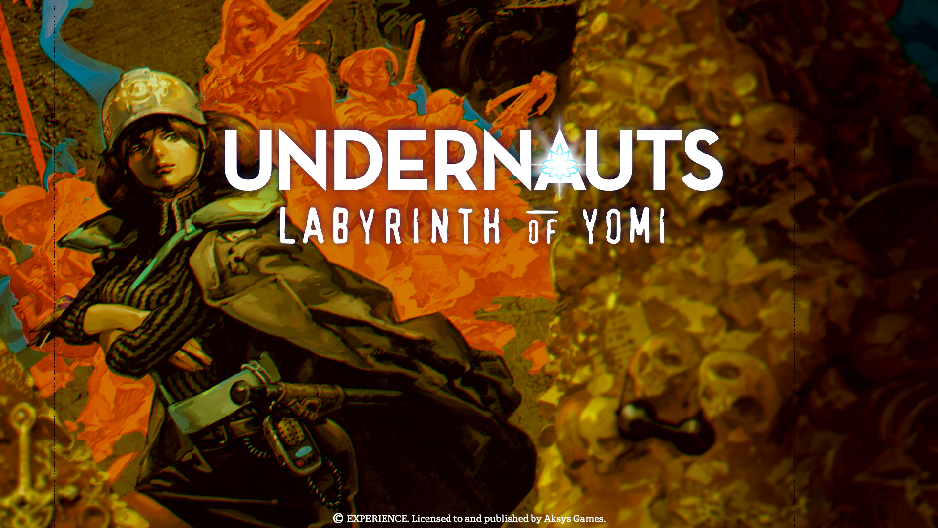 undernauts-labyrinth-of-yomi-title-screen