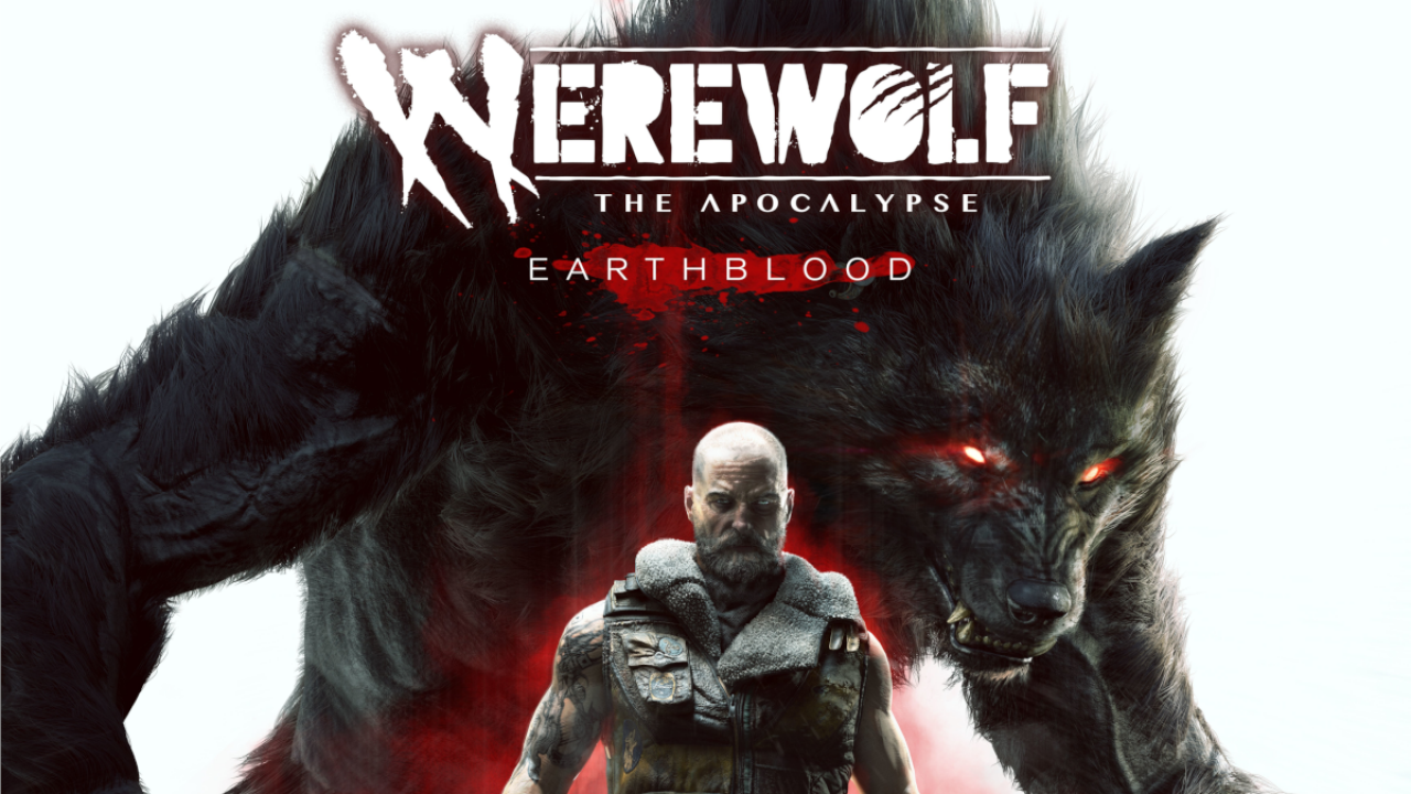 Werewolf: The Apocalypse - Earthblood Game