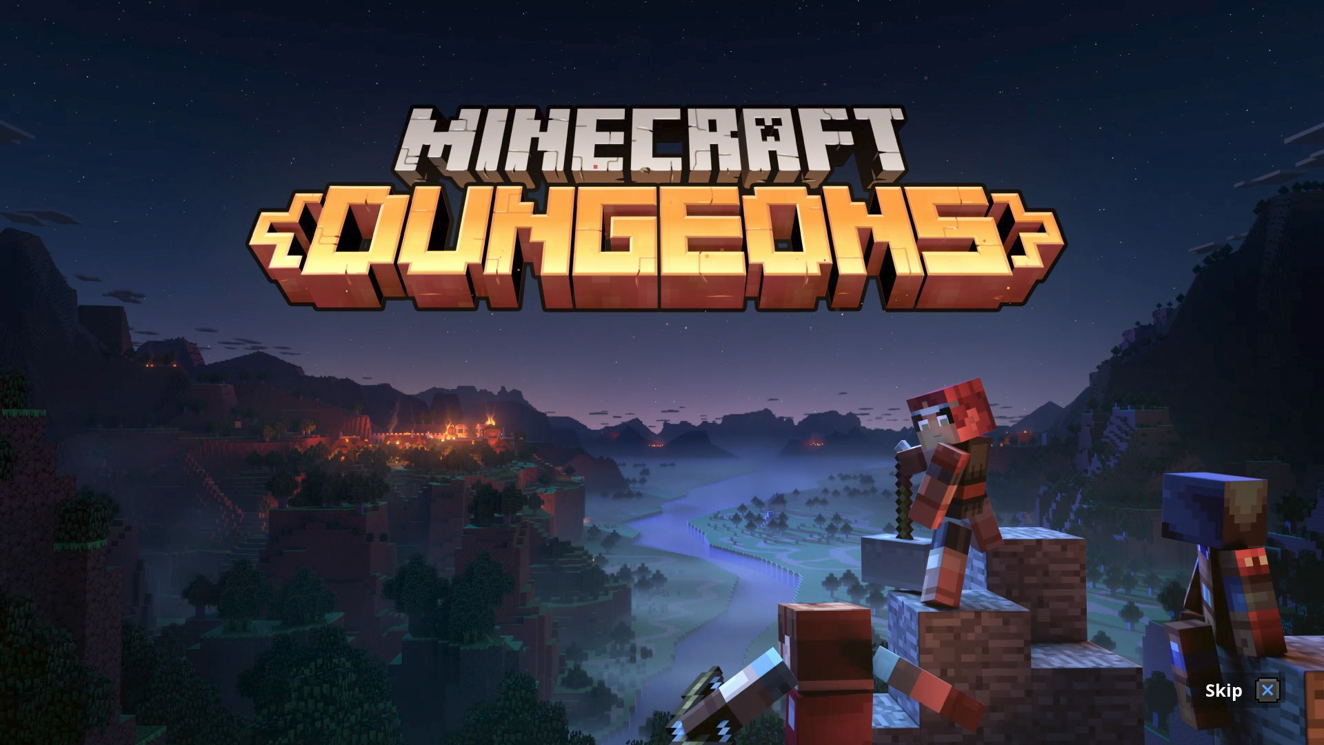 minecraft-dungeons-ultimate-edition