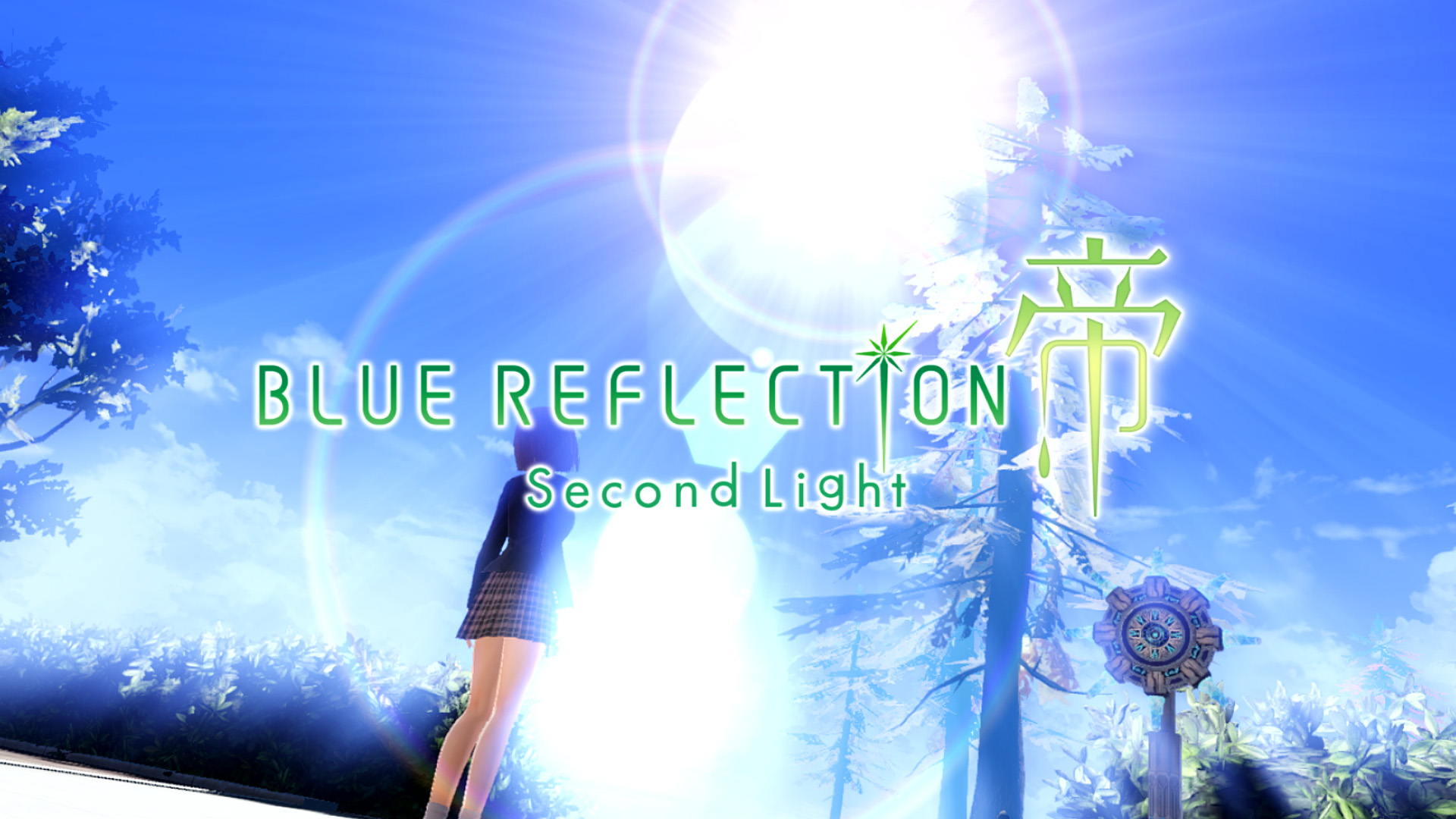 blue-reflection-second-light