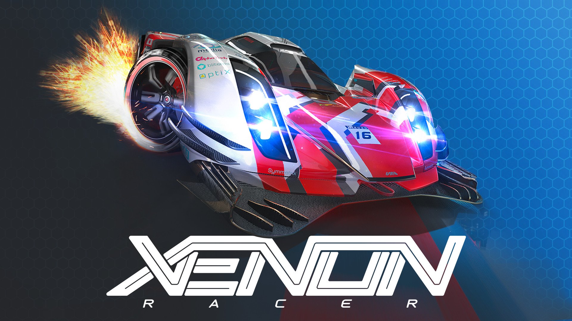 xenon-racer-splash-screen