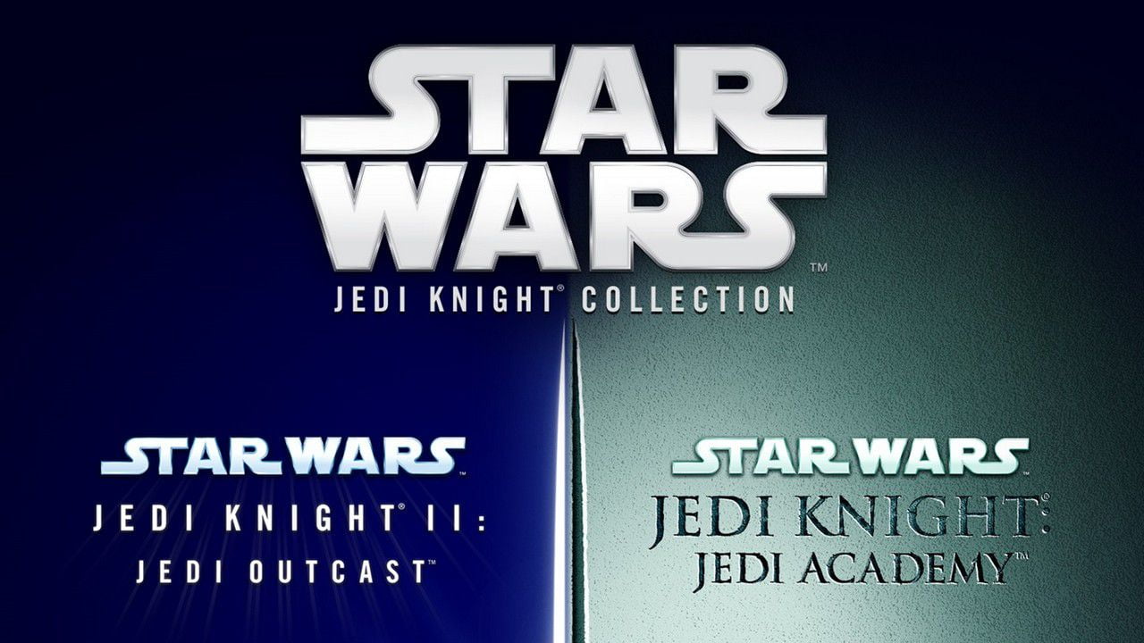 Star-Wars-Jedi-Knight-Collection