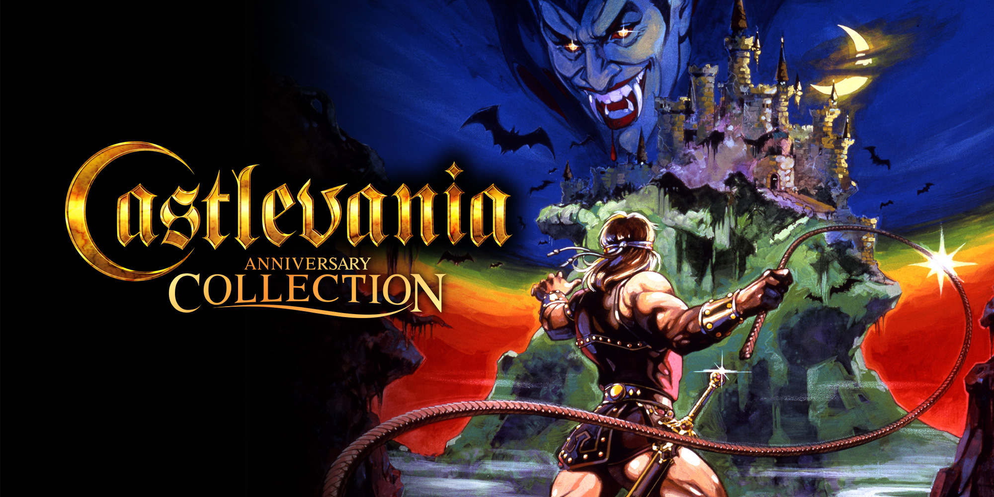 castlevania-anniversary-collection