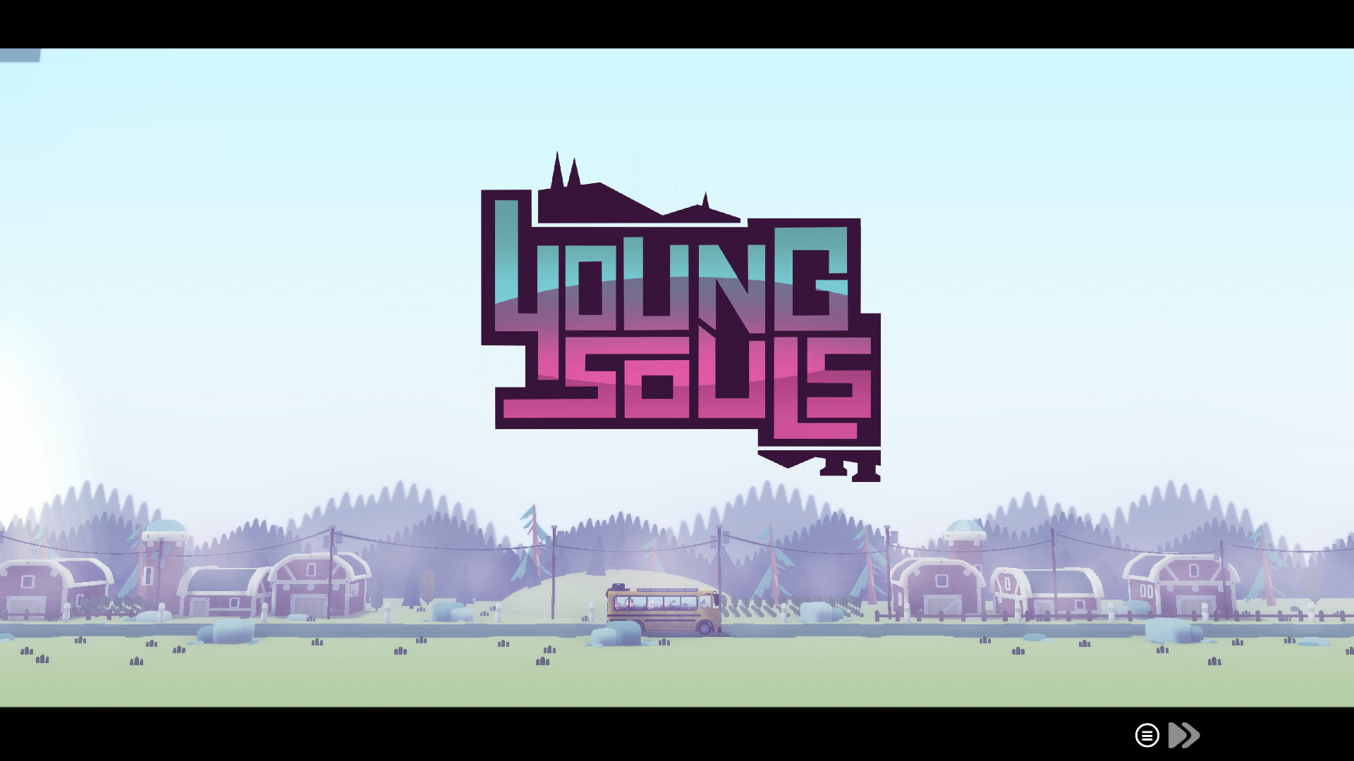 young-souls