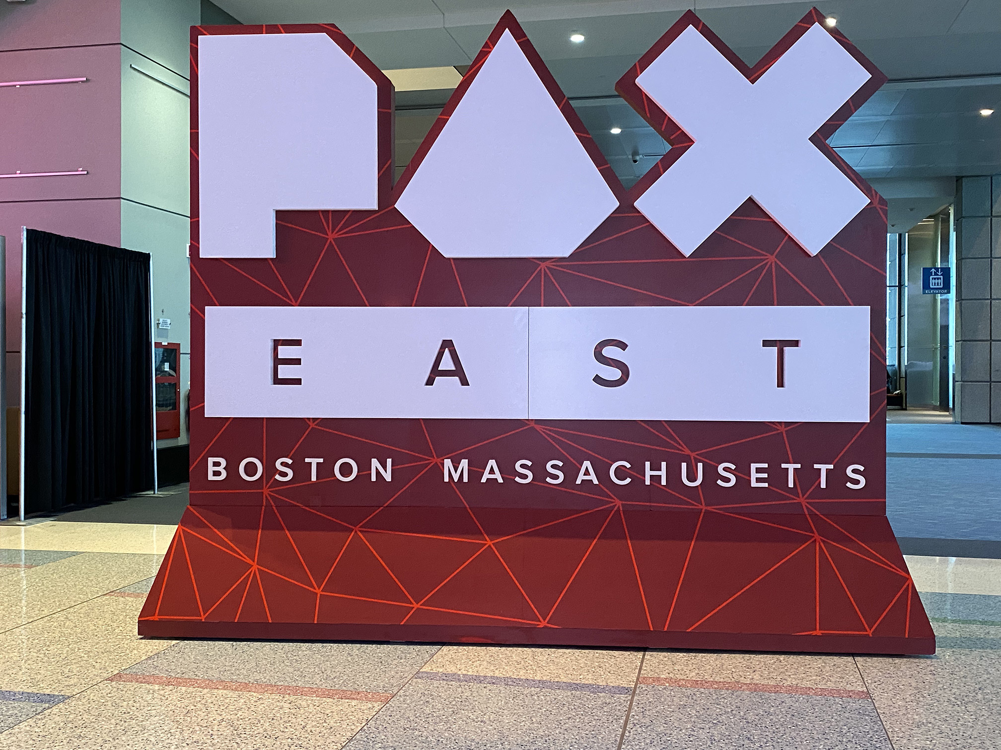 pax-east-sign