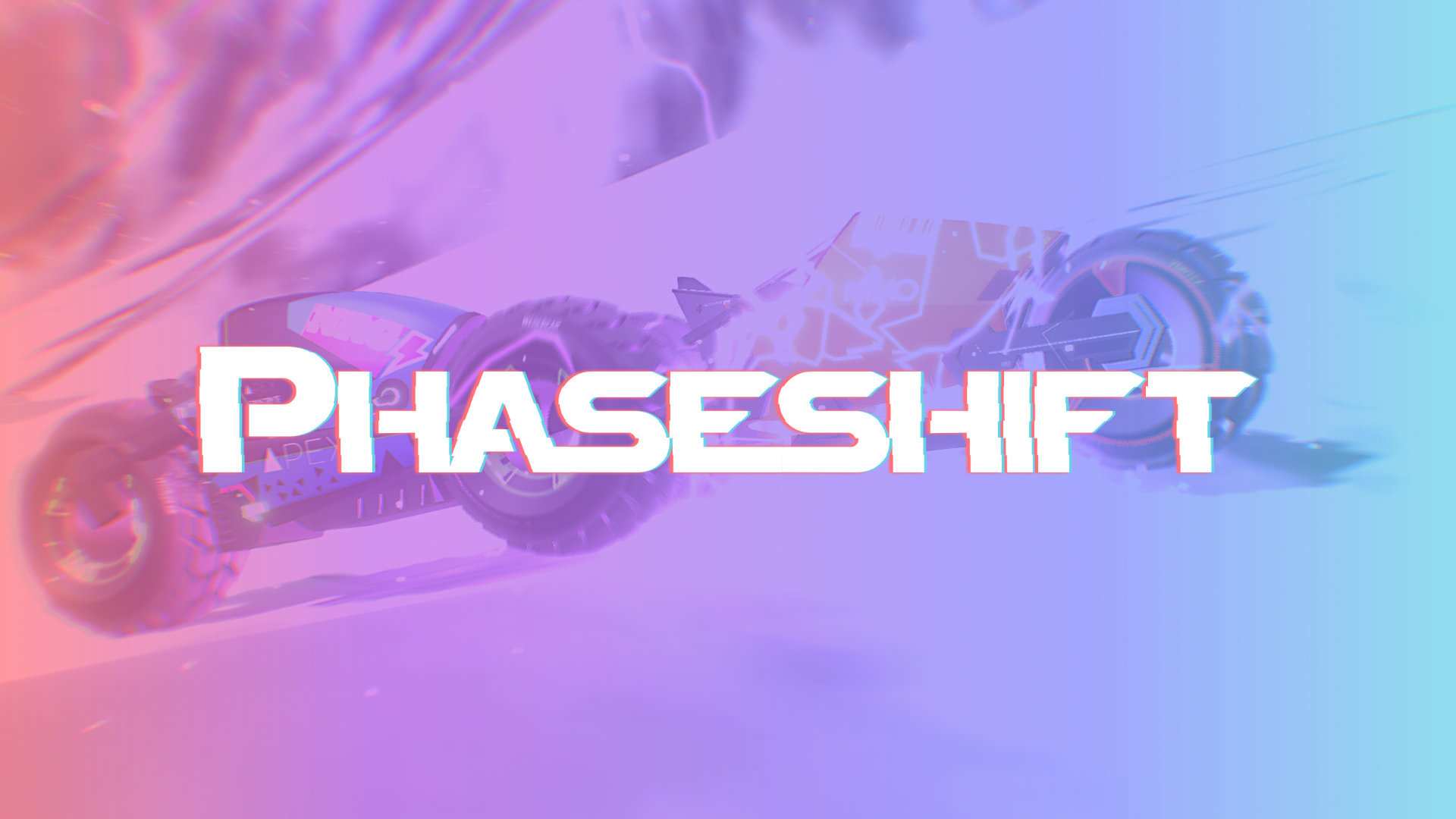 phaseshift