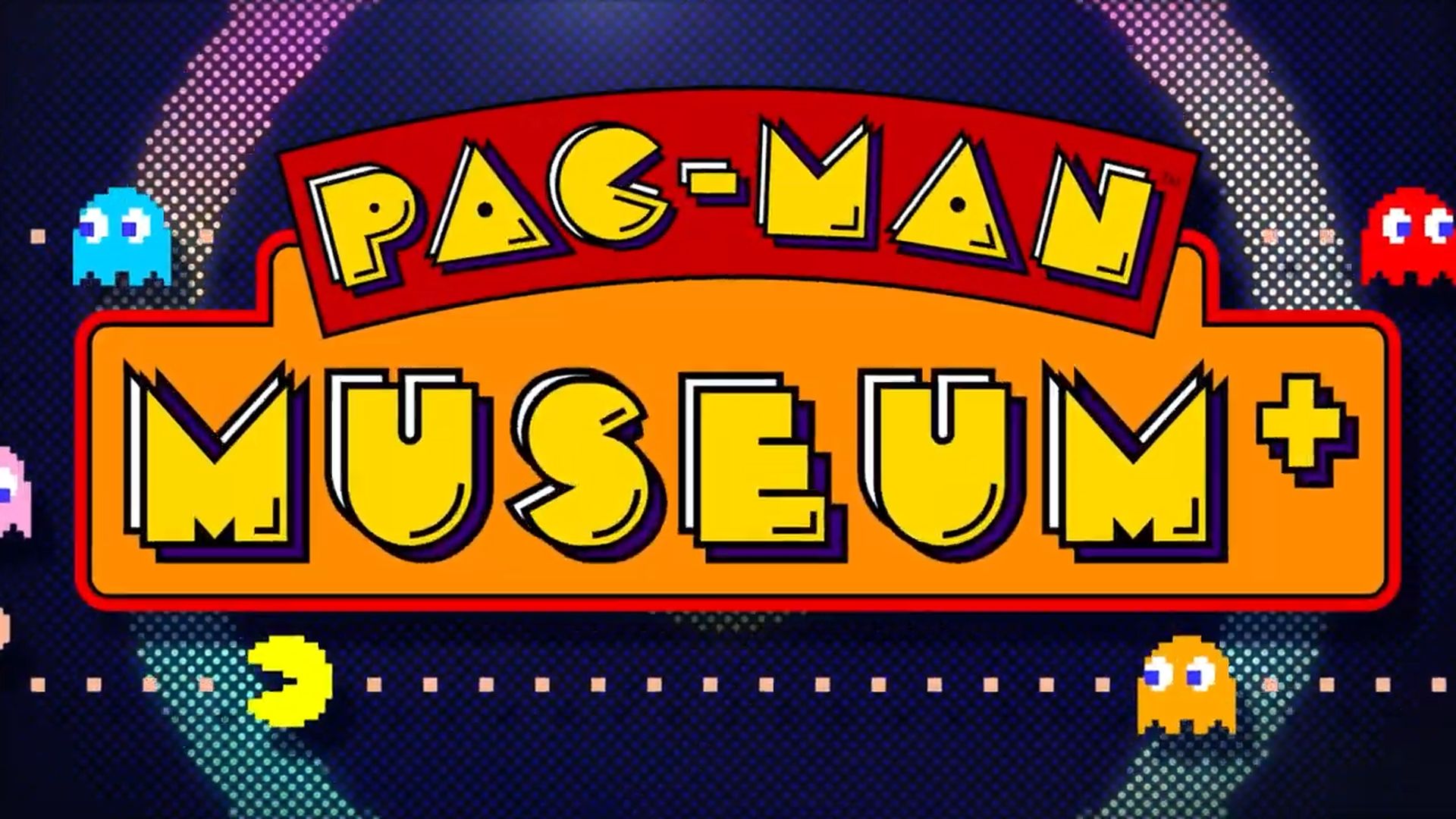 Pac-Man-Museum-Plus