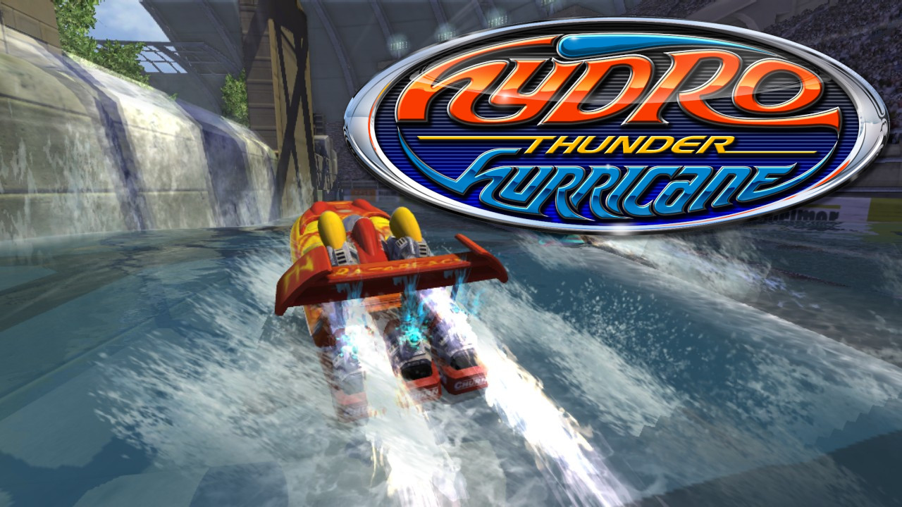 Hydro-Thunder-Hurricane