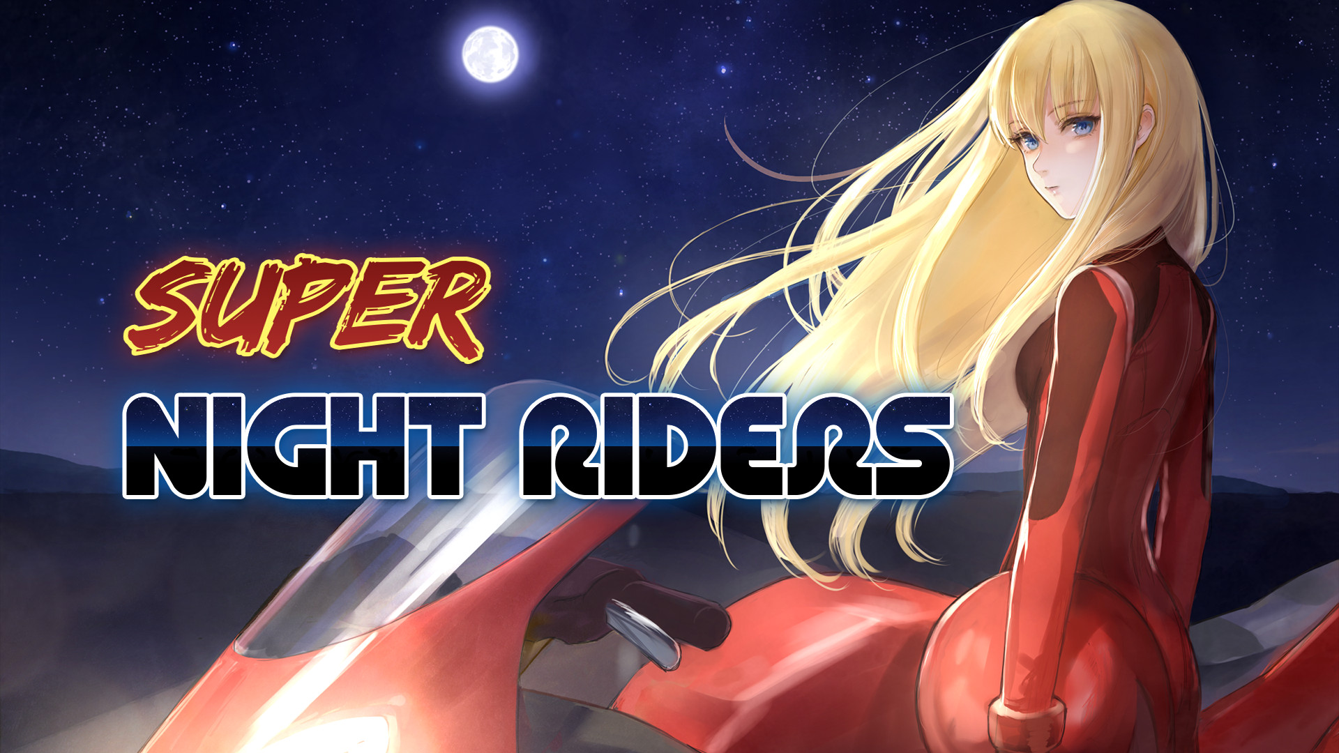 super-night-riders