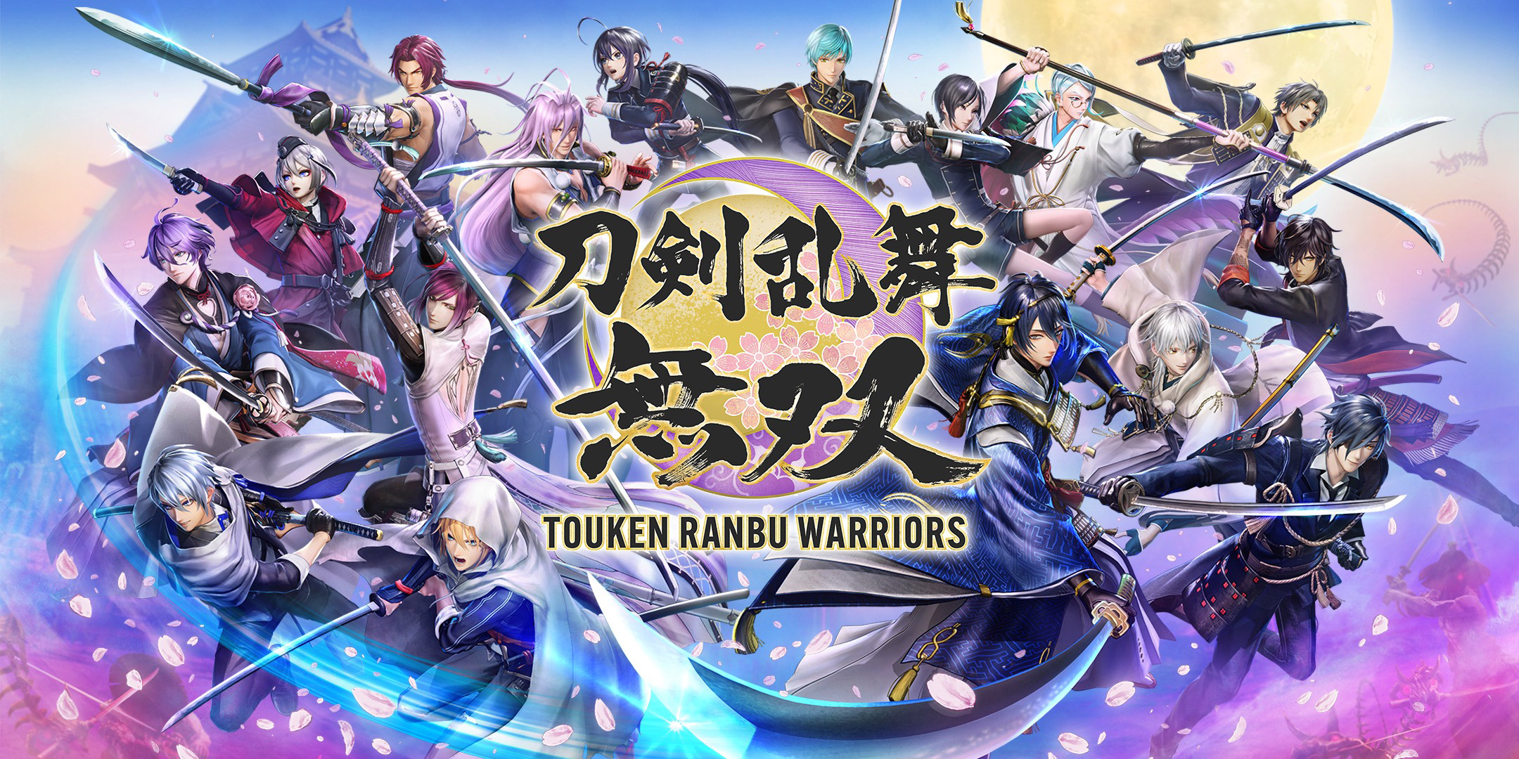 touken-ranbu-warriors-splash