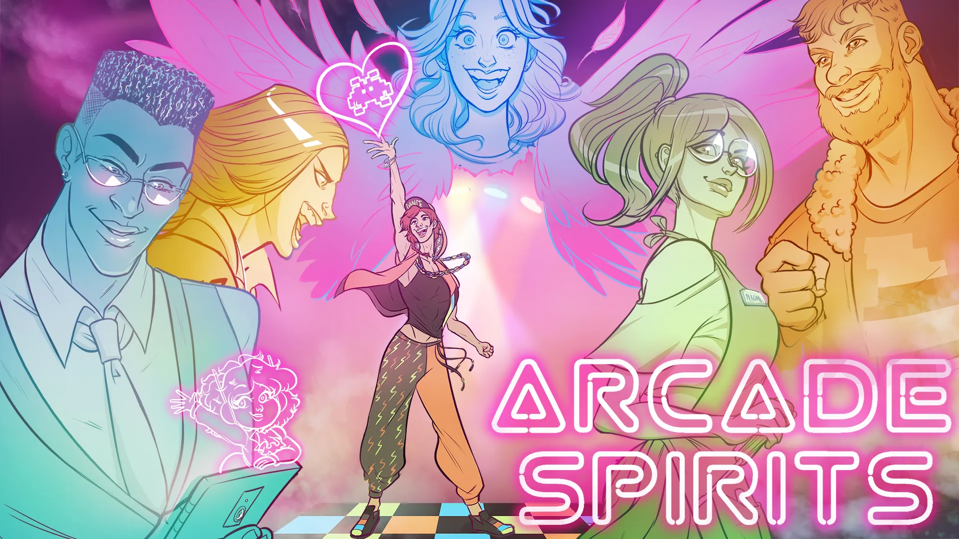 Arcade-Spirits-Splash