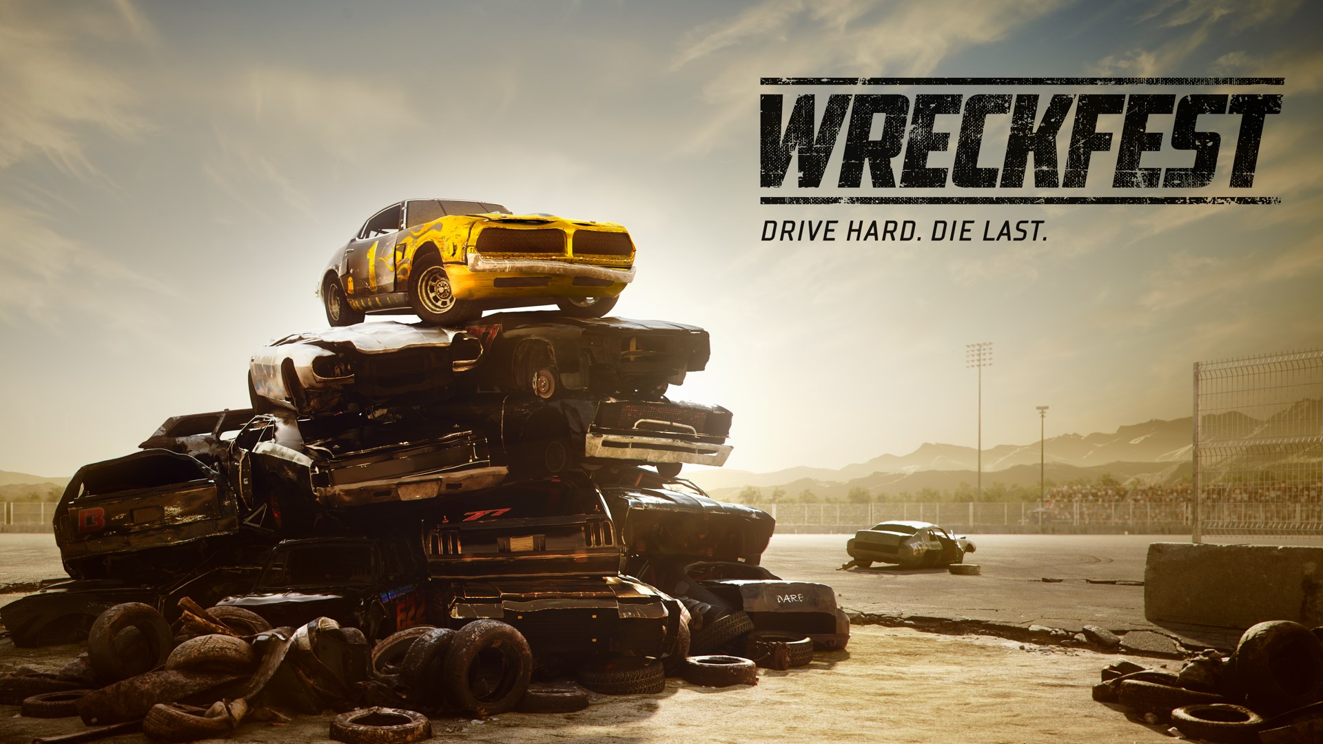 wreckfest