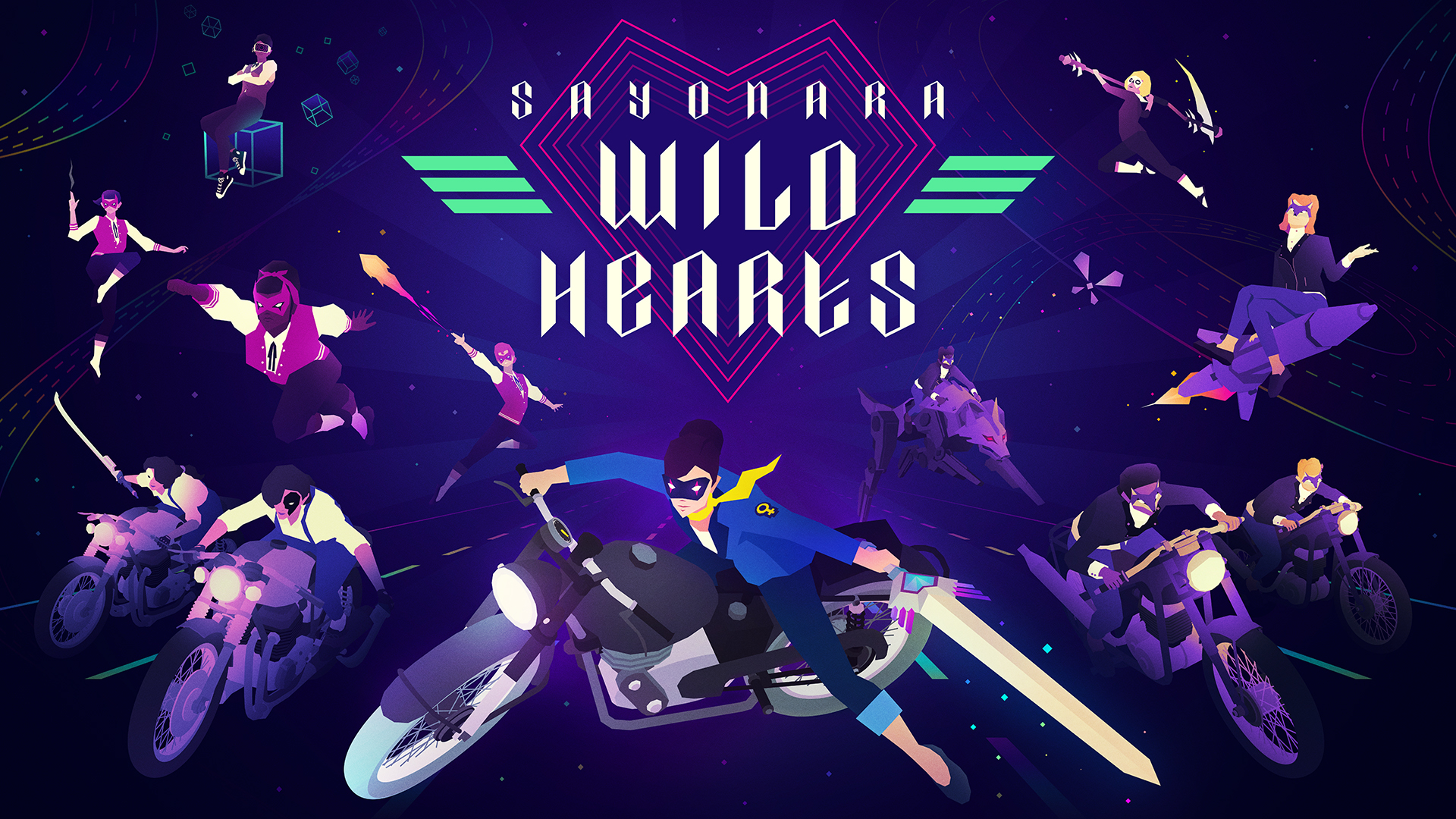 sayonara-wild-hearts