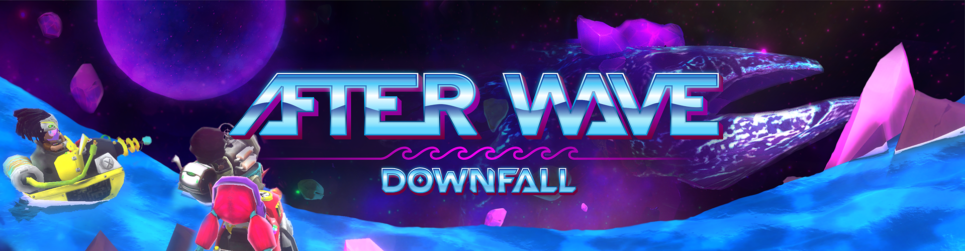 after-wave-downfall