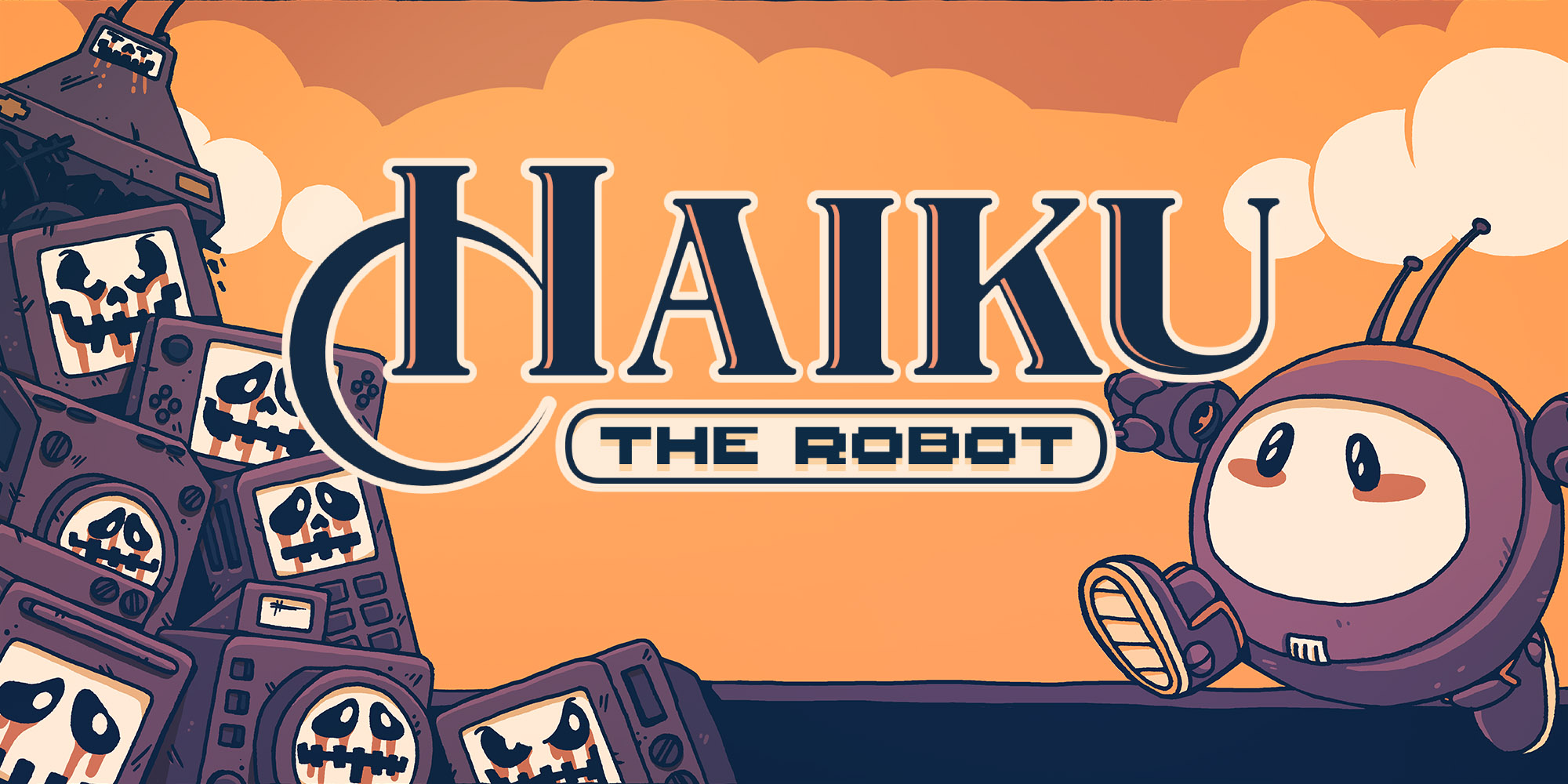 haiku-the-robot