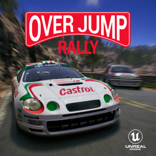 over-jump-rally