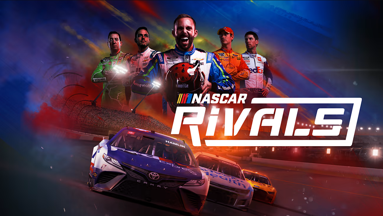 nascar-rivals