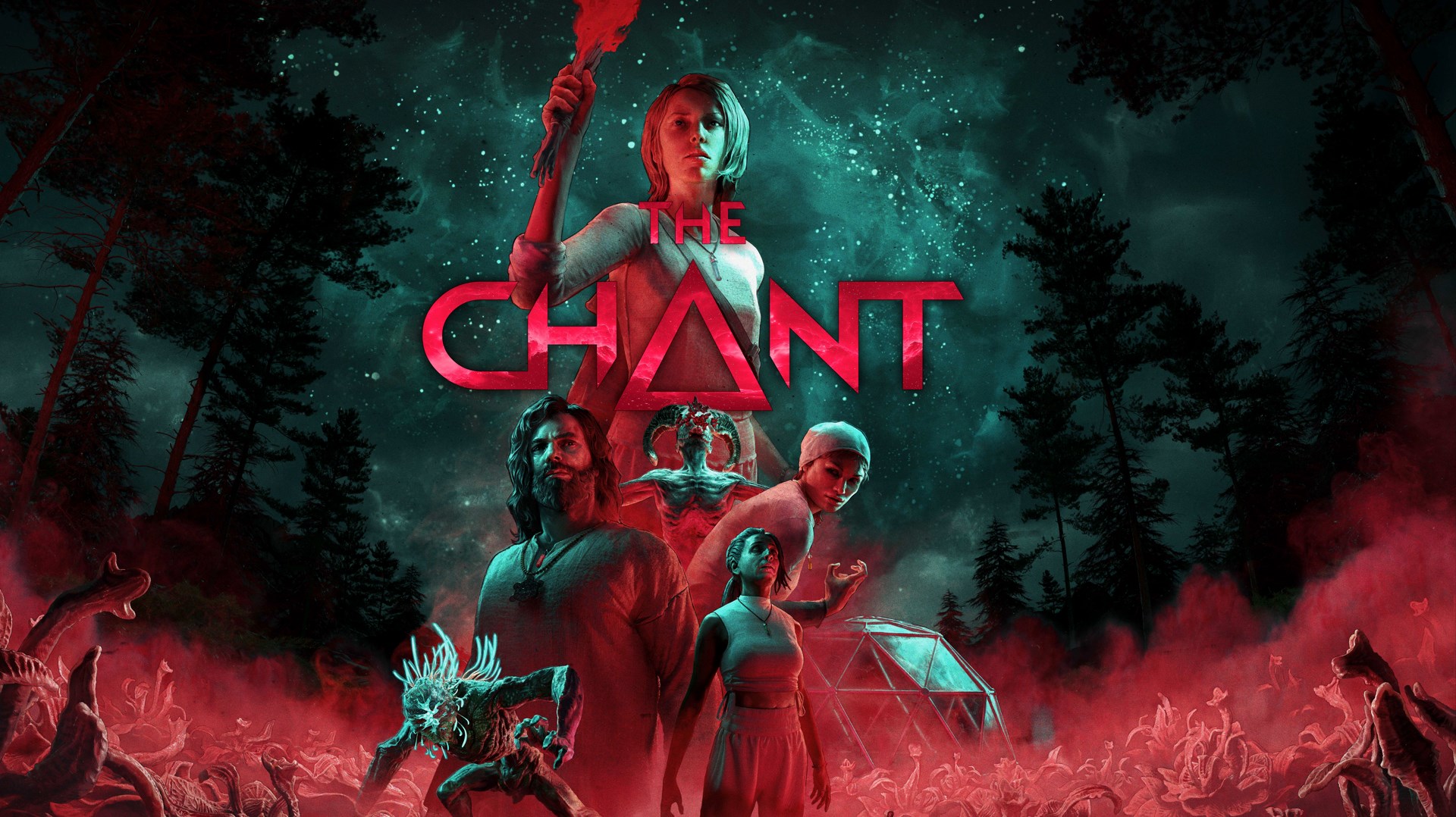 the-chant