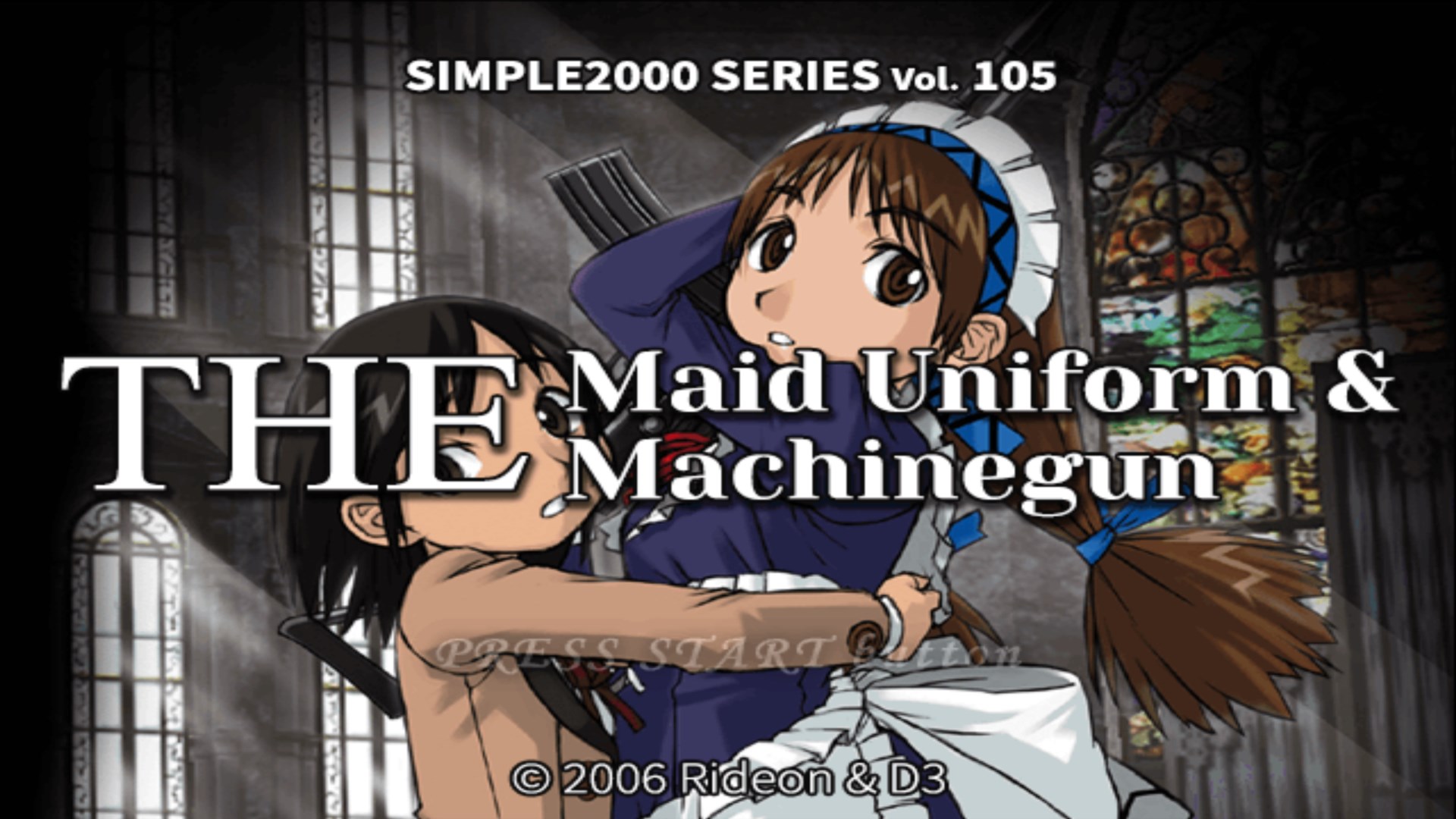 the-maid-uniform-and-machinegun