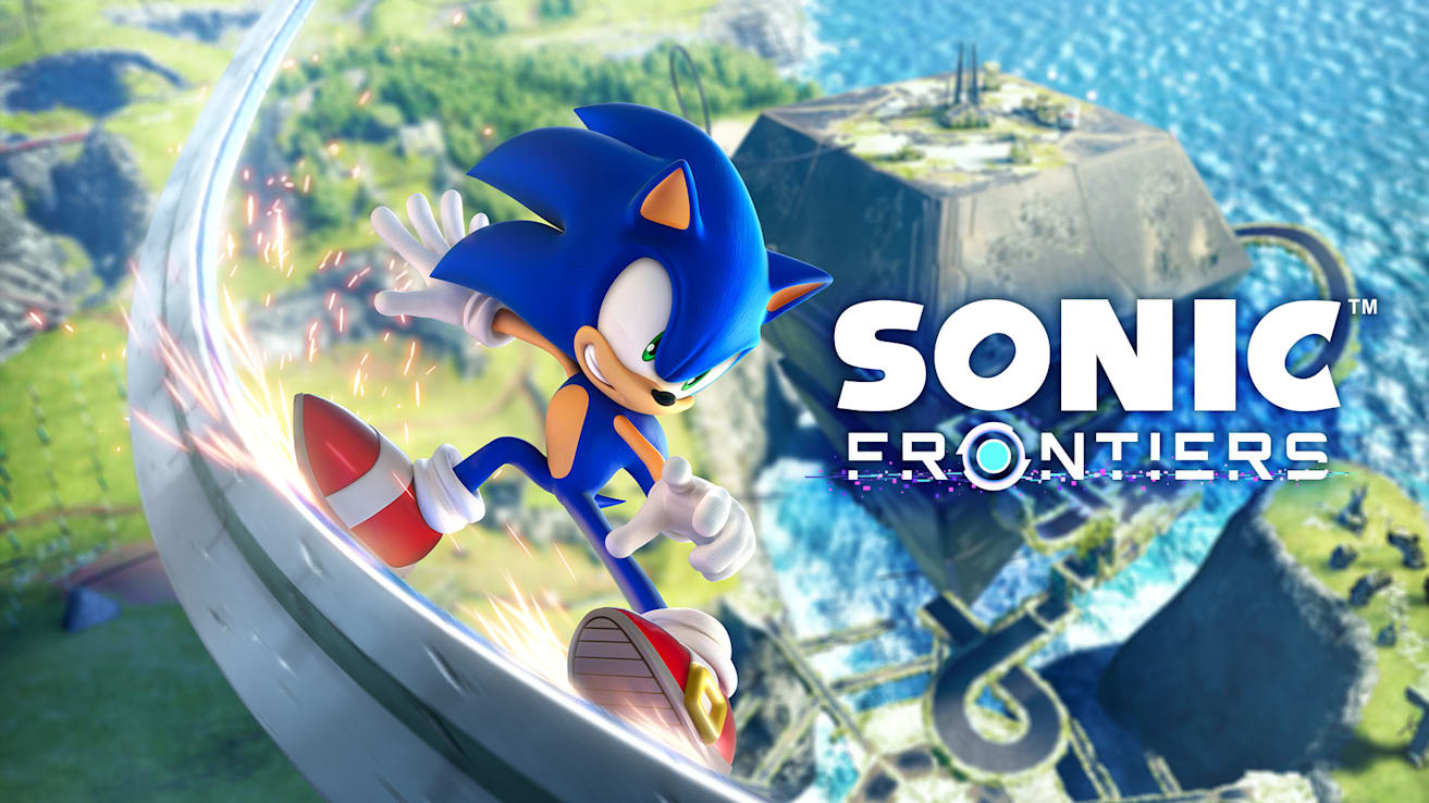 sonic-frontiers