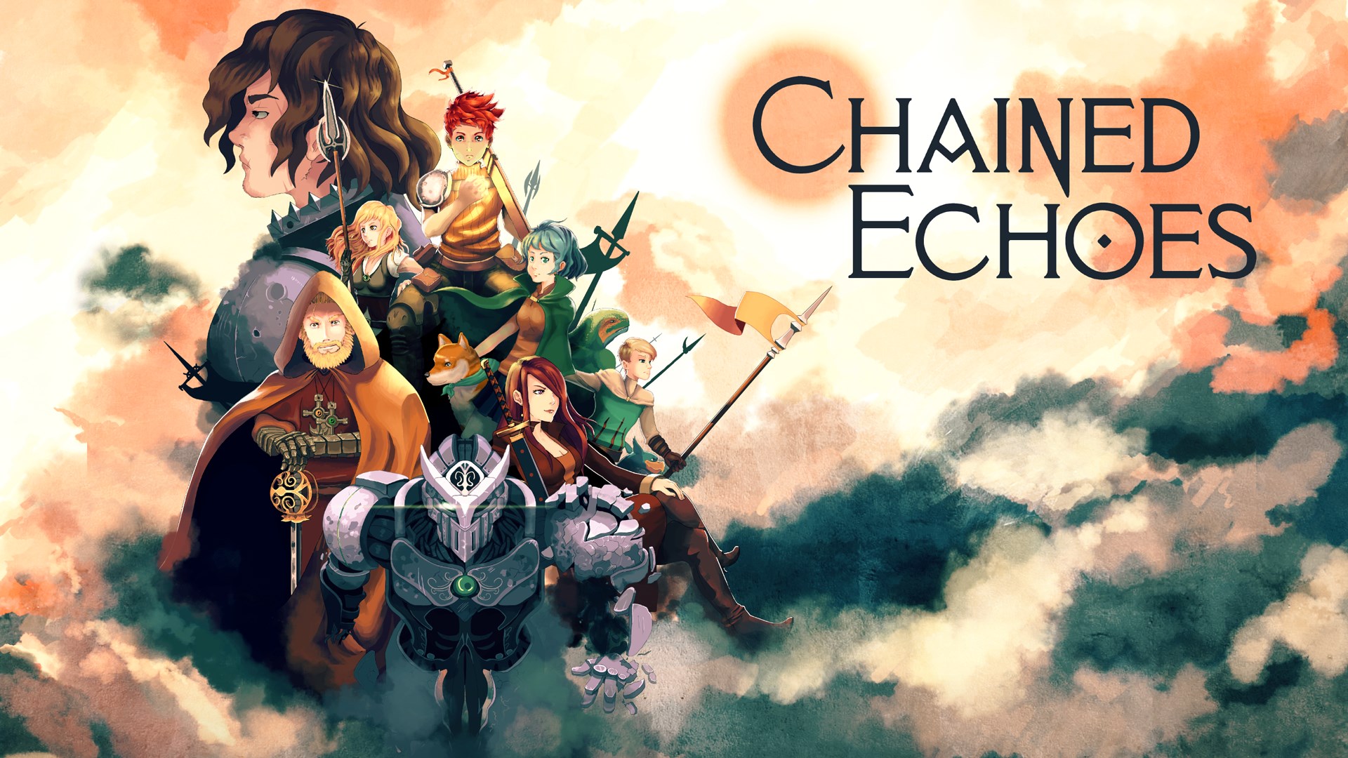 chained-echoes