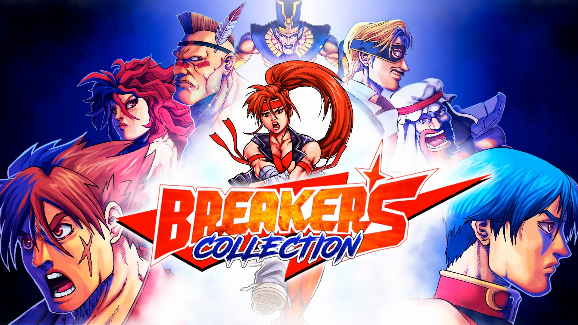 breakers-collection