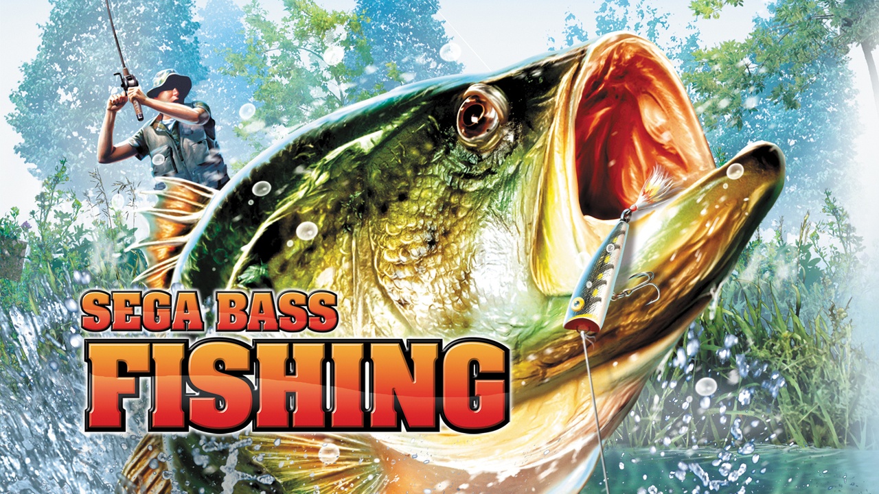 sega-bass-fishing-title