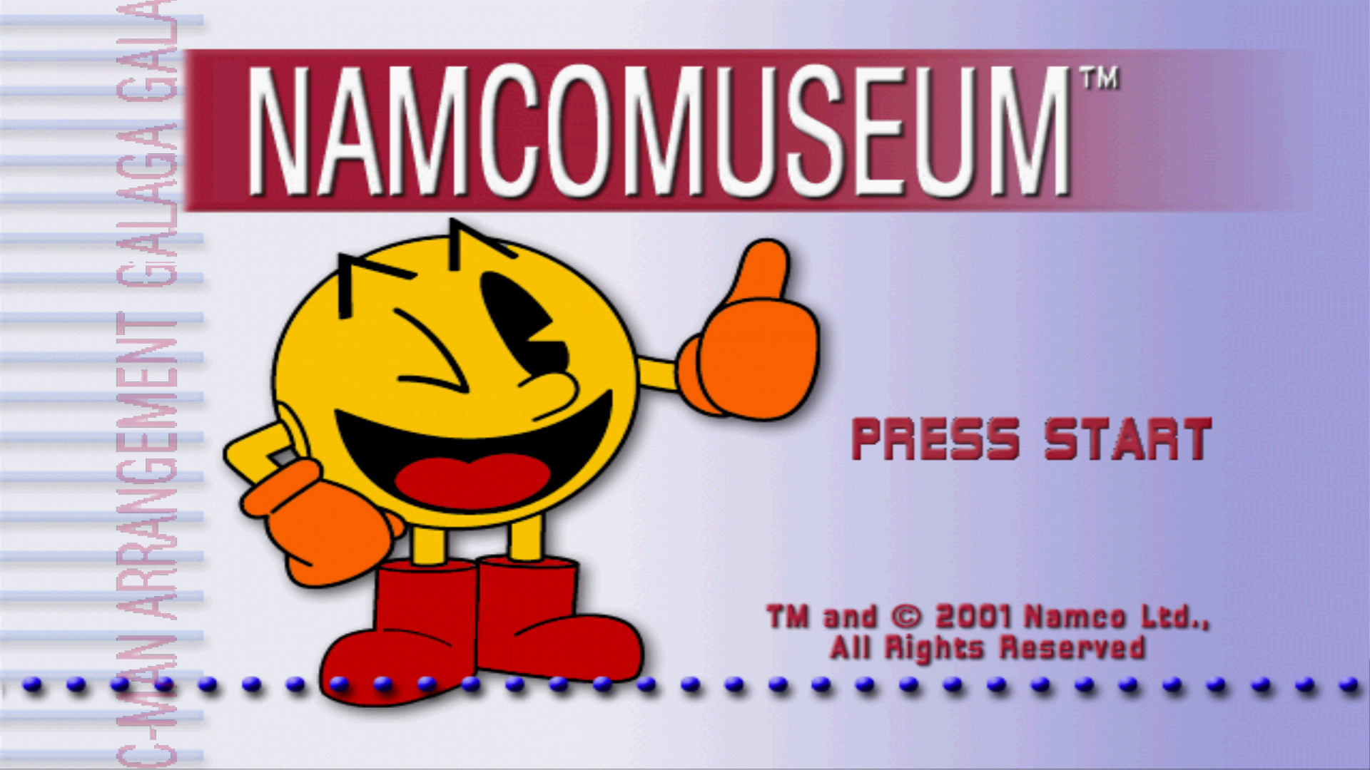 Namco-Museum-PS2-TItle