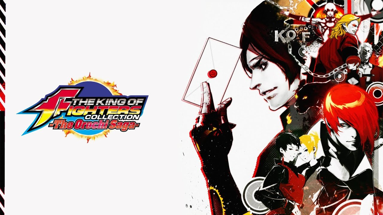 kof-orochi-saga