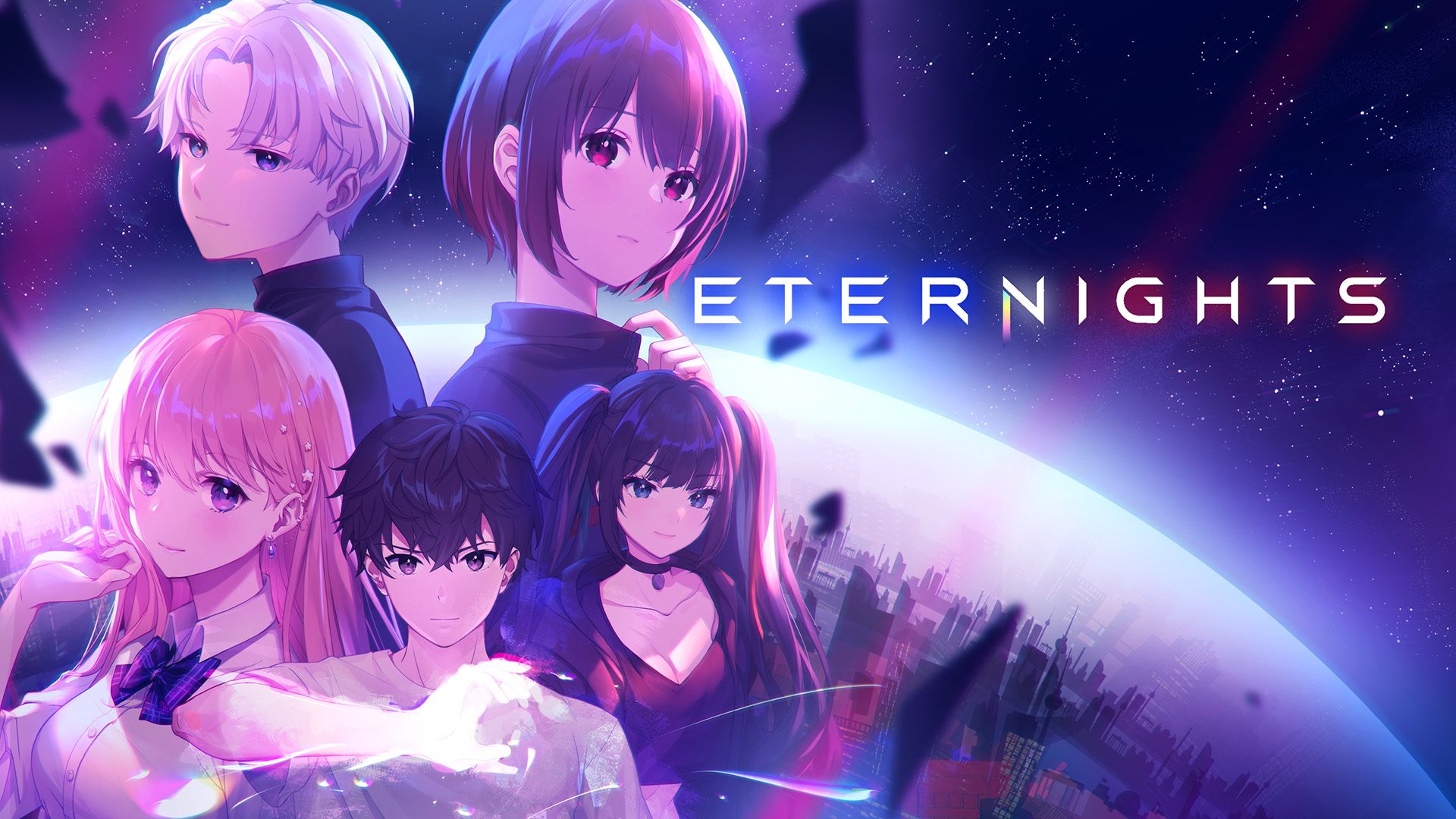 eternights-splash