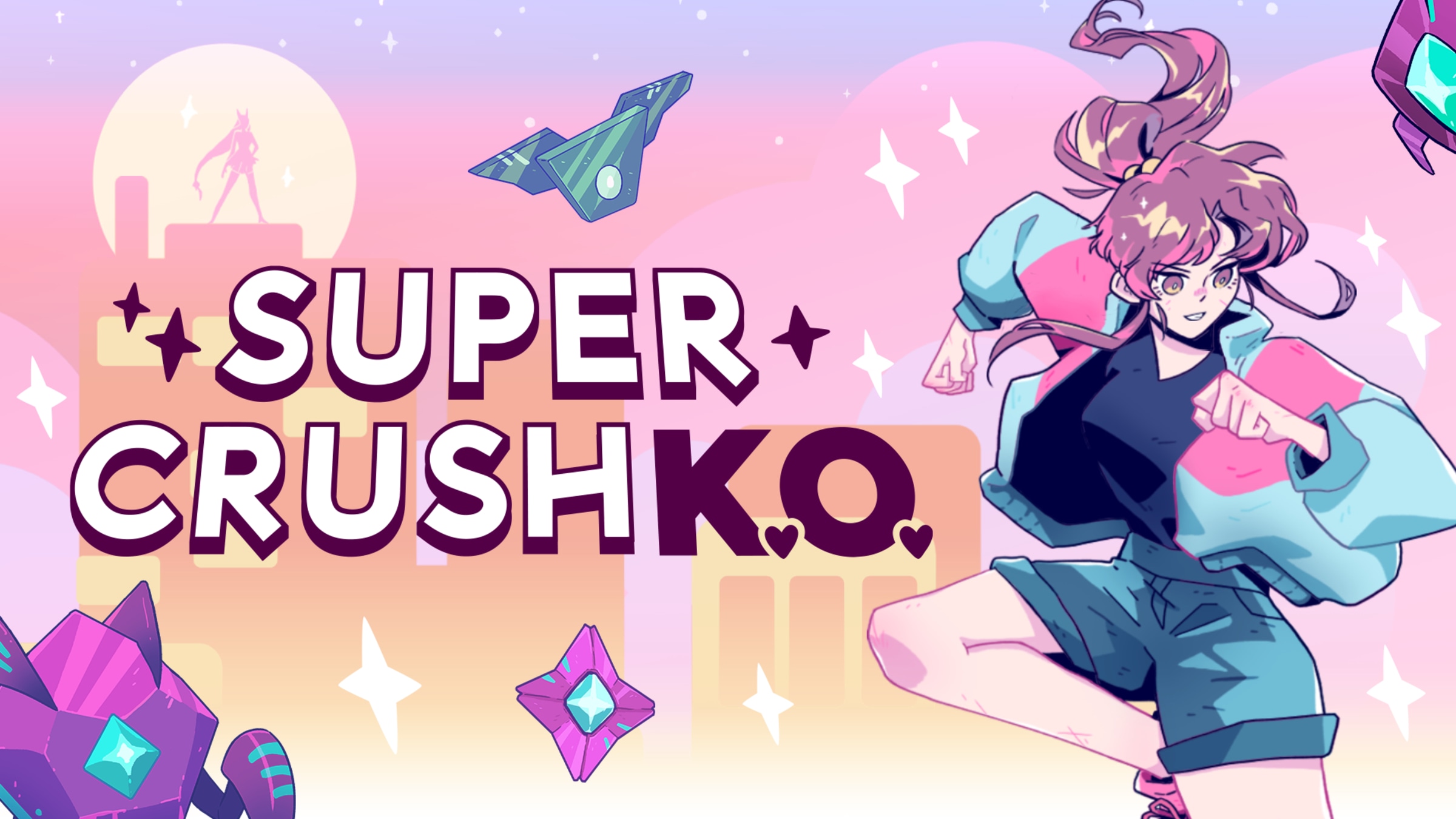 super-crush-ko-review