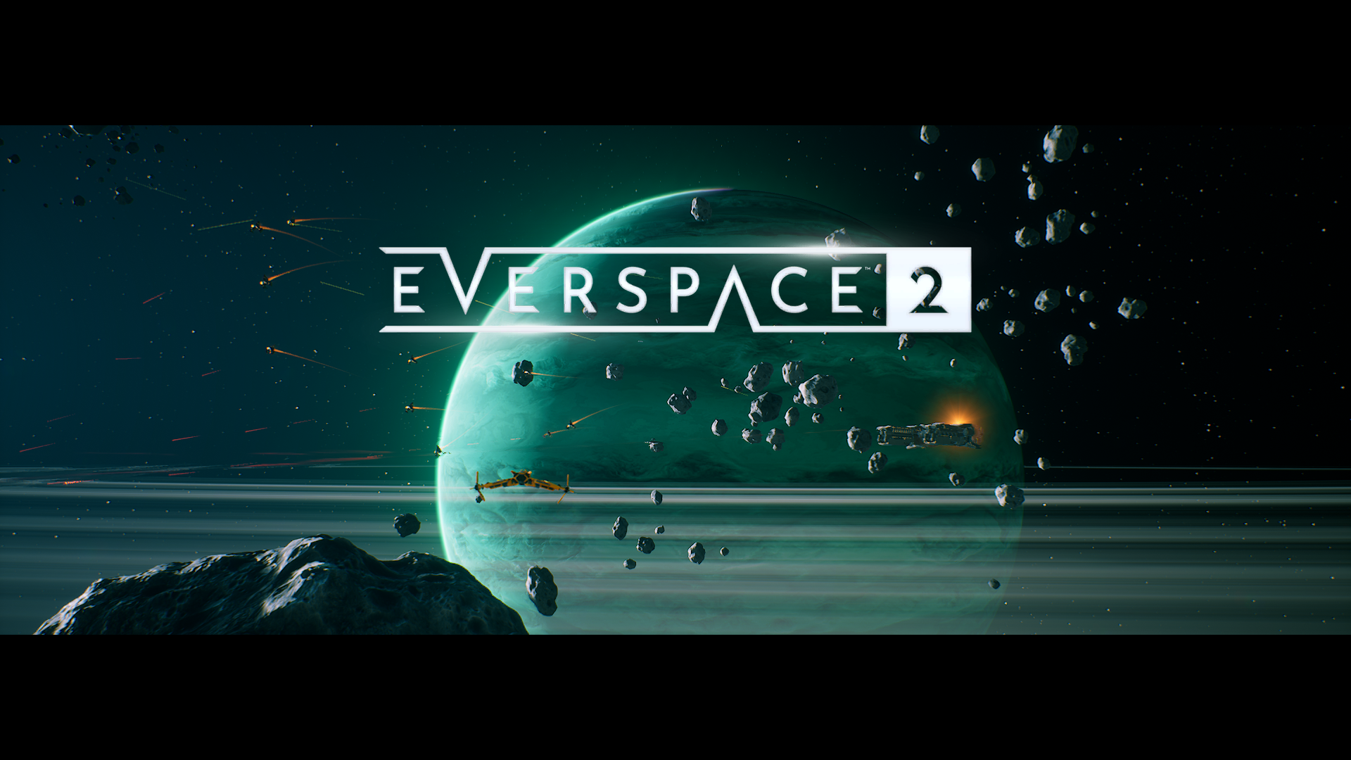 EVERSPACE 2 is now available on PC, PlayStation 5, and Xbox Series X/S