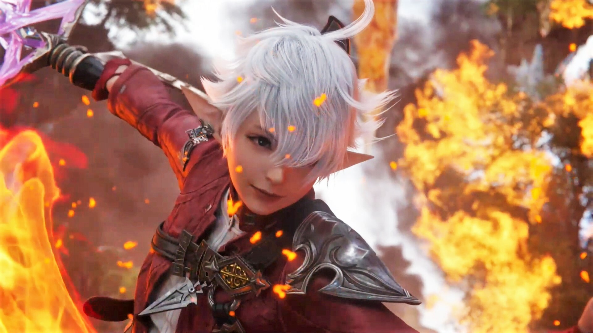 alisaie-endwalker