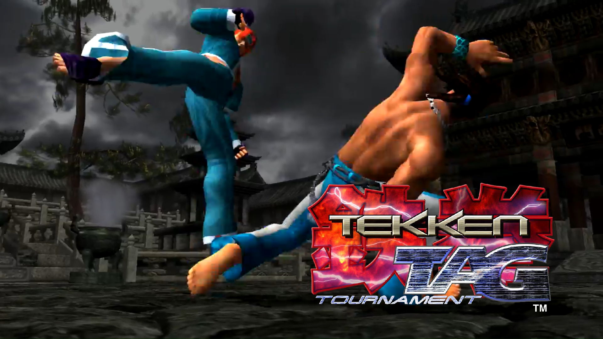 Tekken-Tag-Tournament-Intro