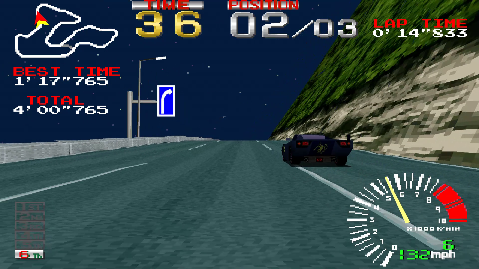 ridge-racer-13th-racing